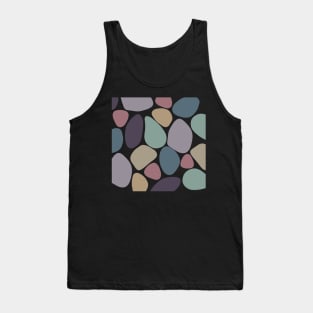 Calming Stepstones Tank Top